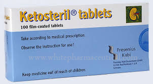 Ketosteril Tablets